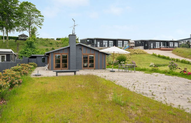 "Øthkil" - 93m from the sea - Foto 3