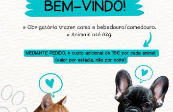 Moinho Da Pena - Alojamento Local - Foto 25