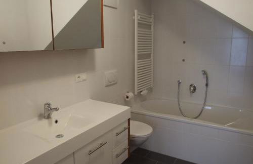 Apartments Tauberhof - Foto 28