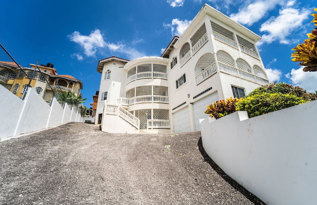 Skyline Suites 2 Queen bedroom 2 Condo by RedAwning - Foto 19