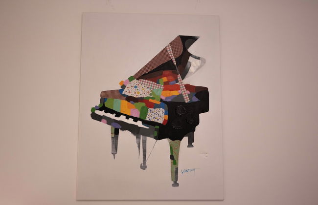 Mariahilf City Living - Foto 5