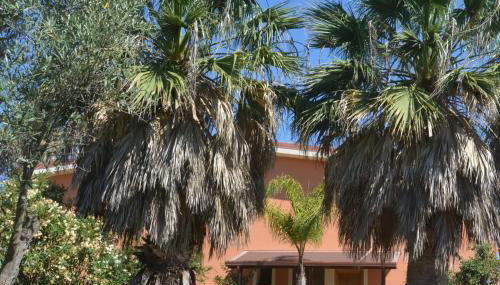 Agriturismo Torre Del Golfo - Foto 4, Garden view