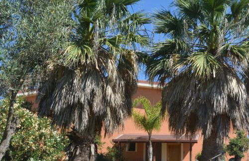 Agriturismo Torre Del Golfo - Foto 4