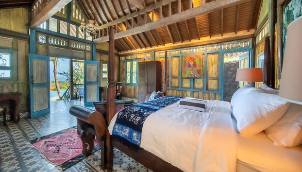 BICKERTON ESTATE - Foto 5, Camera