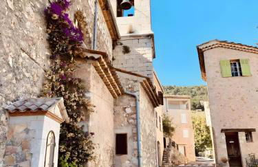 La Rose et Le Loup Gîte Éco-vintage - Foto 29