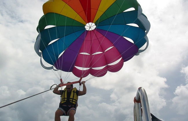 Residence Devika2 Trou aux Biches 1km From the Residence no1 - Photo 18