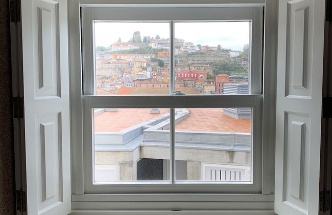 Oporto Serviced Apartments - Miragaia - Foto 78