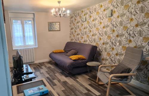 Gite chez carole - Foto 4