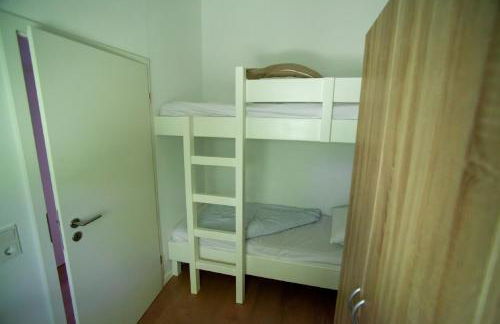 Ferienhaus Robinson Crusoe Schwarzkittelpfad 80 - Foto 24