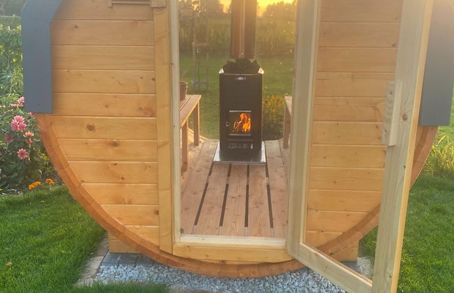 Holiday Home in Stepnica With Sauna & Jacuzzi - Photo 28