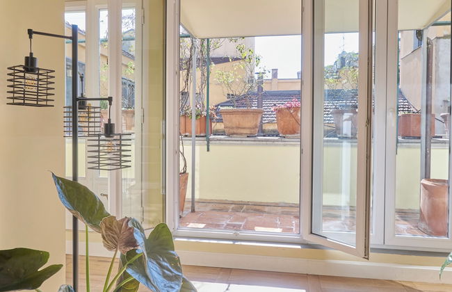 Milan Retreats Duomo Carrobbio - Foto 75