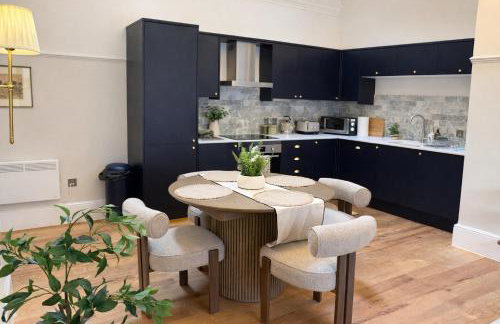 The Old Borough Library - Staffordshire - Photo 31