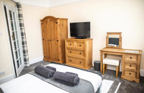 Babbacombe Apartments - Foto 14