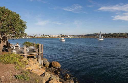 Lux Marina Village with parking - Foto 5