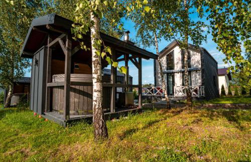 Ptaszkova PrzyStań - Photo 40