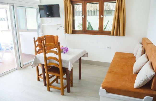 Apartamentos El Paseo - Foto 39