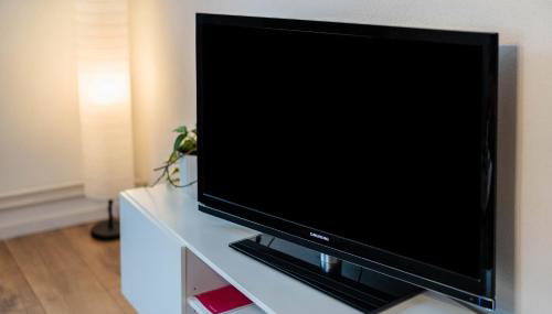 Ferienwohnung im Grünen - Foto 4