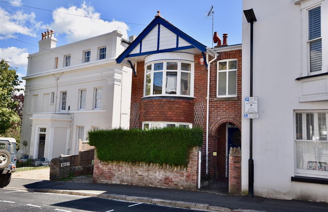 Anchor Down Close to the Beach Cafes and Restaurants - Foto 17