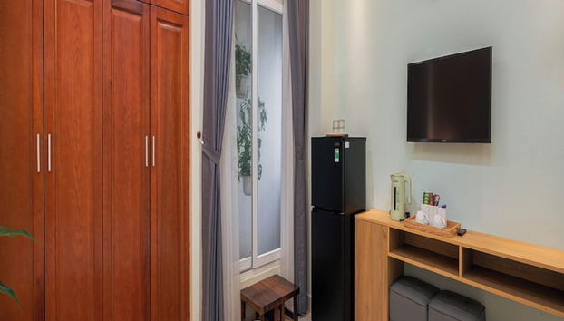 Amango home - Foto 3, Habitación