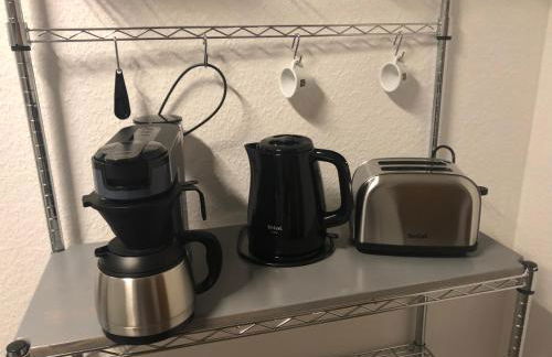 FEWO Eggenstein beim KIT - Foto 22