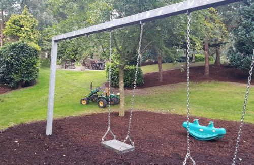 Hollymount Cottage - Foto 24