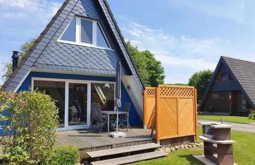 Murmel 5 - Strandkorb, Wallbox, WLan, Kamin - Foto 25