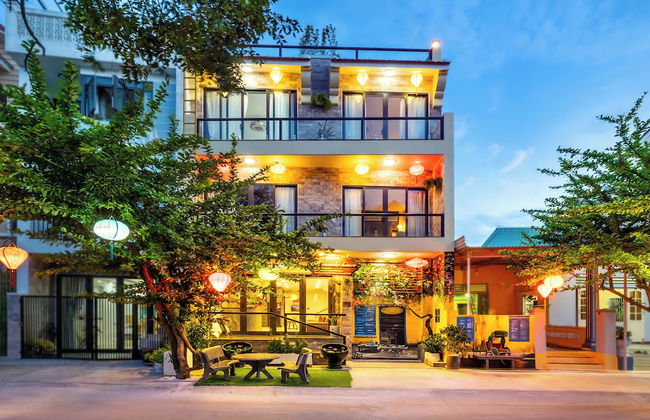 Hannah's House - Foto 1