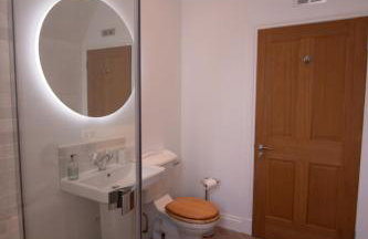 Calder House, Fochabers - Foto 20