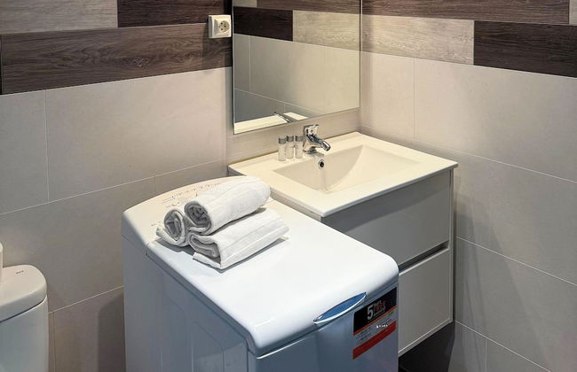 APARTAMENTOS VAQUERS MIKKA 3000 - Foto 10