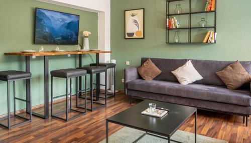 Geräumiges City-Wohnen in Düren - Foto 4