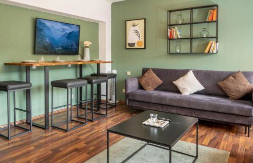 Geräumiges City-Wohnen in Düren - Foto 4