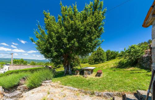 Učka cottage in green Istria - Foto 19