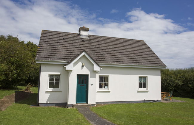 3 bedroom House in Wicklow with garden - Photo 1