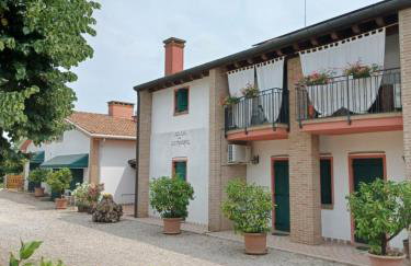 alloggio agrituristico zambon - Foto 2