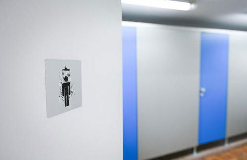 Sleep Space 1 - Green Tiny Spot Eider - Photo 34