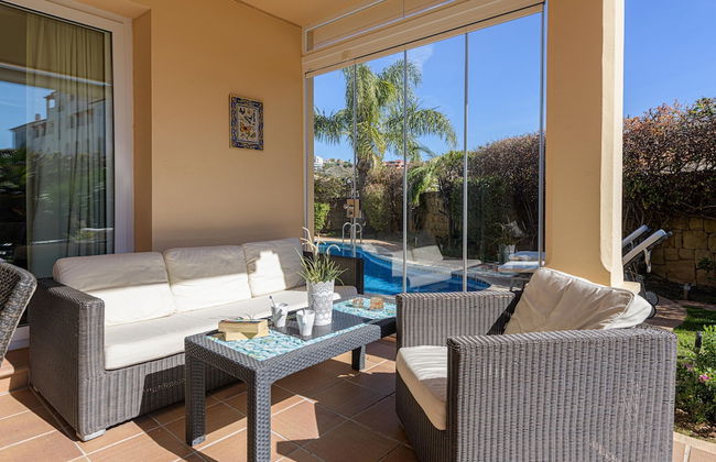 Villa Riviera in Urbanizaci n Riviera Sol - Photo 7