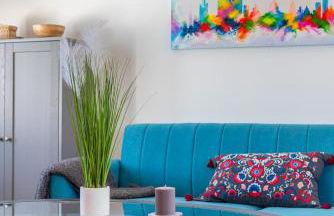 Villa San Marcos - PlusHolidays - Foto 16