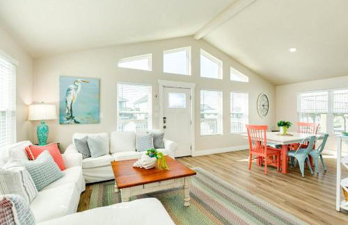 Lil Blue - Great Fishing & Fun Bayfront Retreat! - Foto 10