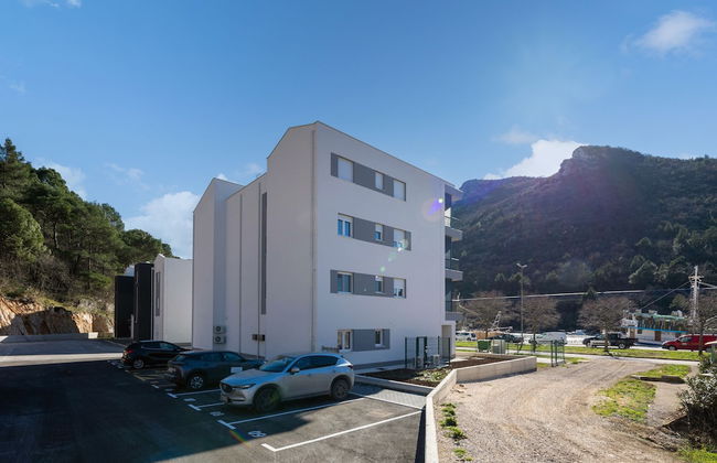 Apartment Green Zone - Foto 14