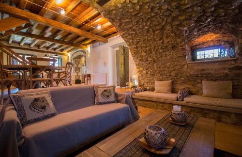 Villa Magoula - Foto 16