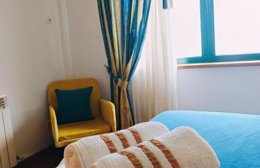 Casa Vitral - Stained Glass House - Foto 23