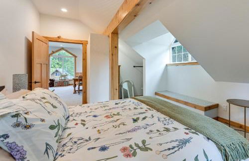 Hike, Fish, Hunt and Ski Secluded Cascades Cabin! - Photo 28