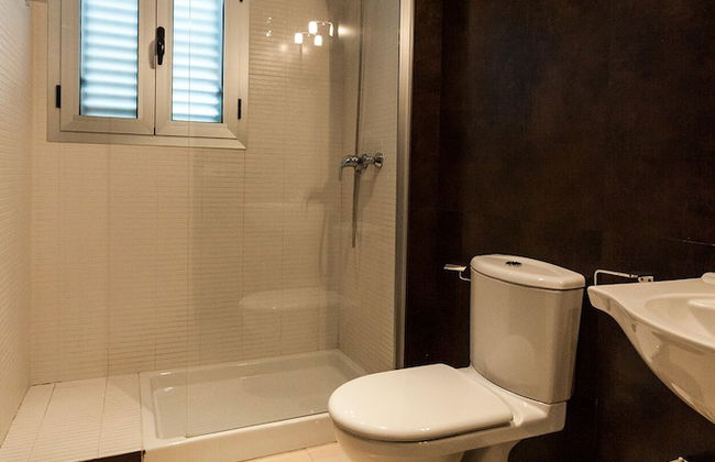 Casa Comillas - Apartamento Doble - Foto 13