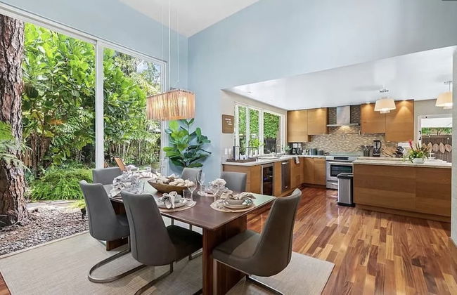 Wilton Manors Stunning Gated Oasis - Foto 12