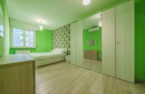 Michele Flat - Parcheggio - 10 min da Milano Centro - Foto 13