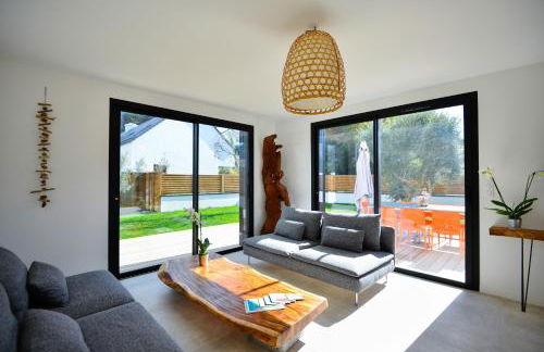 Villas du Domaine de la Pointe de Kerhostin - Foto 19