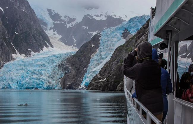 Northwestern Fjord Tour - Foto 1
