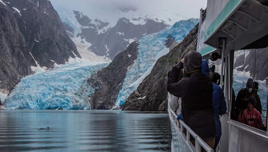 Northwestern Fjord Tour - Foto 1