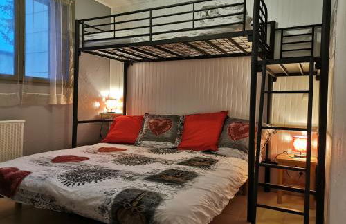 Immeuble le Champsaur - Foto 6