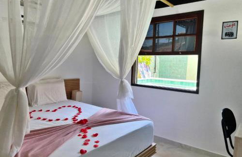 Casa aconchegante a 7 min da Praia - Foto 11